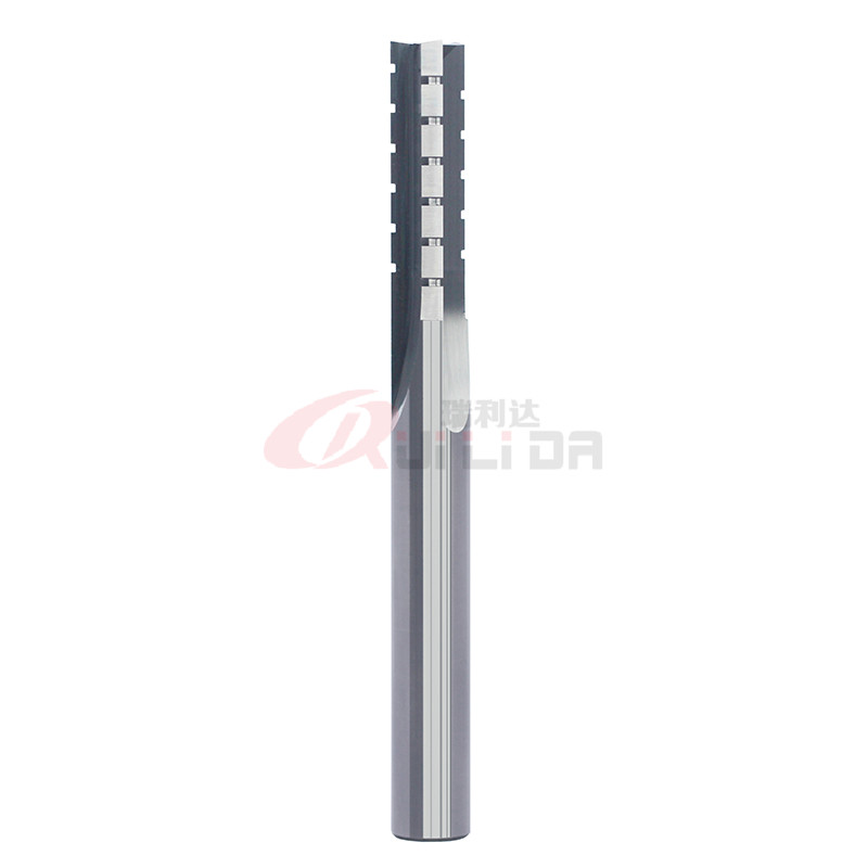 TCT Router Bit Straight Milling Cutter TCT Straight Bit For MDF Wood Router Bits