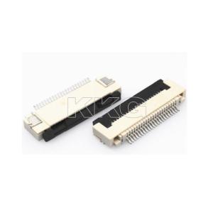 China FPC/FFC Connector Series wholesale