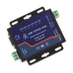 [USR-TCP232-410s] Modbus Gateway - Industrial Serial Ethernet server converter