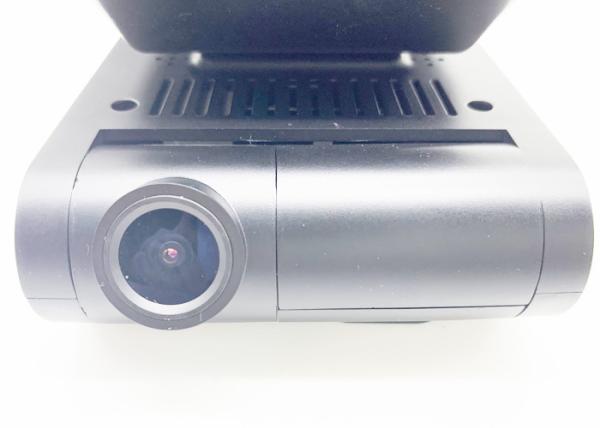 Quality Multi Channel Car Dvr Camera System Hidden Install Built - In WiFi Module for sale