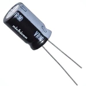 China UVR1V102MHD1TO Capacitor wholesale