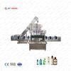 China Automatic Capping Machine For Plastic Cap Linear Closure Sealing Capper Machine wholesale