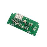 BGA Components Comprehensive Turnkey PCB Assembly With Immersion Gold Surface