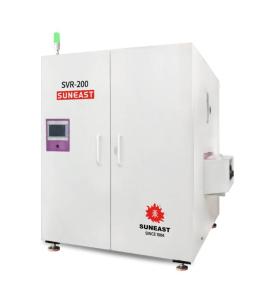 China Vertical Curing Ovens Double Lifting Small Composite Curing Oven wholesale
