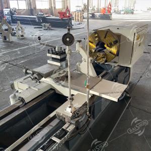 China Universal Metal Machine Lathe Large Manual Lathe Machine 3 Meters Manual Lathe on sale