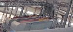 Double Shaft Due Axis Vibrating Screen Stone Sizing Machine Ore Sorting