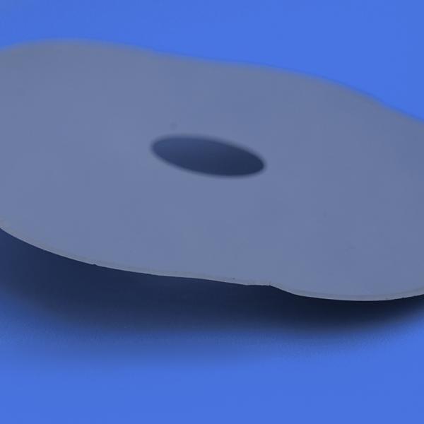 Super Sharp Cutting Tools Custom Tungsten Carbide Cutters with Unique Shape