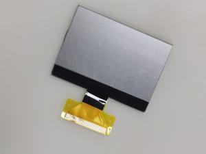 China FSTN 128x64 MPU Interface LCD Graphic Module With 1/9 Bias Driving wholesale