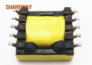 China Ferrite Core High Voltage High Frequency Transformer EFD-405SG EFD20 Series For Pulse wholesale