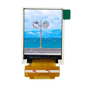 China 1.8 Inch SPI LCD Display 160 X 128 Tft Display ST7735S 1.77 Inch Tft Lcd wholesale