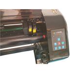 Factory 2-in-1 Vertical Cutter Plotter for Inkjet Printing and Kraft Paper