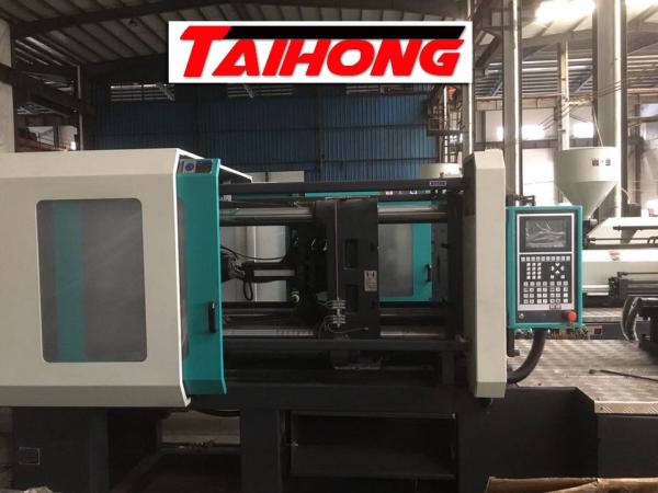 Quality Plastic Syringe Making Machine Electric Injection Molding Machines for sale
