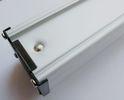UL C-UL list 3Way IEC Output Socket Built in 15A Overload Protector Outlets