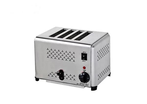 Quality Easy Operation 6 Slice 1.8kw Bakery Processing Equipment for sale
