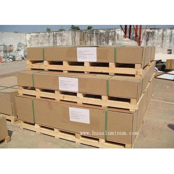 Lightweight Aluminium Sandwich Panel , CE Aluminum Composite Panel 4x8 Sheets