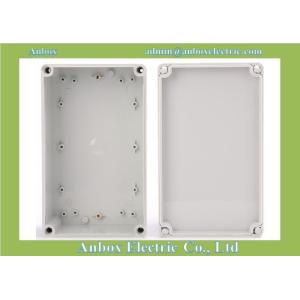 China ABS 250x150x100mm Waterproof Electrical Enclosures Plastic wholesale