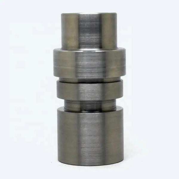 Customized Car Auto Starter Fabrication Metal Parts CNC Turning Milling Machined