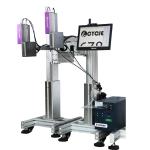 C702 Large Character Inkjet Printers PIJ Wide Format Printing