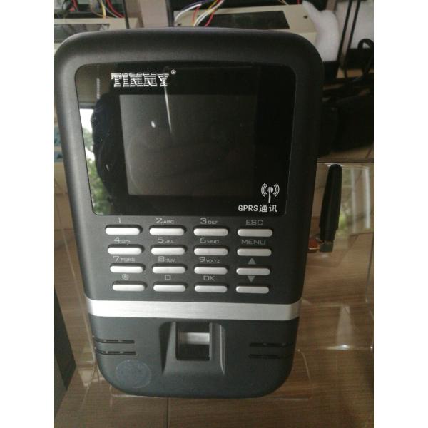 F68 Fingerprint reader door access control with TCP/IP software available time recording machine