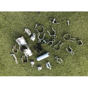 China Galvanized Chain Link Fencing Hardware Super Highway ISO9001 CE wholesale