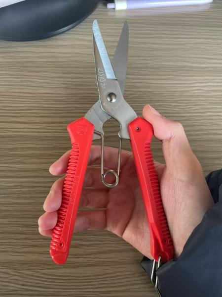 Quality G1 Hardware Hand Tools Orange Handle Upgrade Toolbox for sale