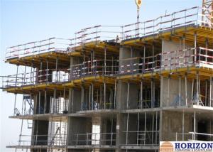 China Table formwork for slab construction. Very easy assembly. Safety wholesale