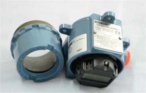 China 4-20 mA HART Rosemount 644 Temperature Measuring Instruments for temperature control wholesale
