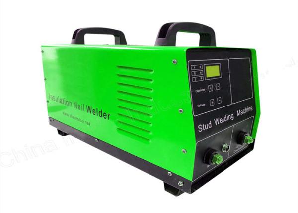 Quality Insulation Weld Pins Cd Welding Machine For Insulation Welding Construction for sale