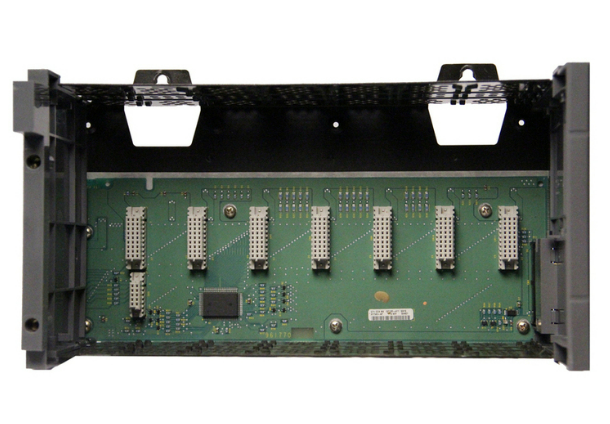 1746-A7 Allen Bradley SLC 7 Slots Chassis