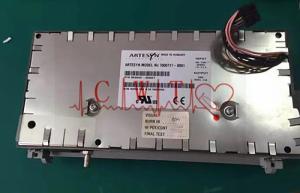 China MP60 Patient Monitor Parts 50mm/S Electric Power Supplies wholesale