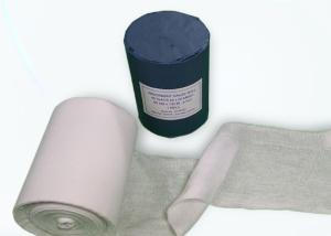 China Wound Care Surgical Accessories 100% Pure Cotton Wool Roll Absorbent Pad 25g - 1000g on sale