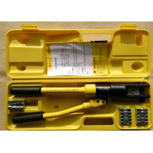 China Handheld Hydraulic Hose Crimping Tool wholesale