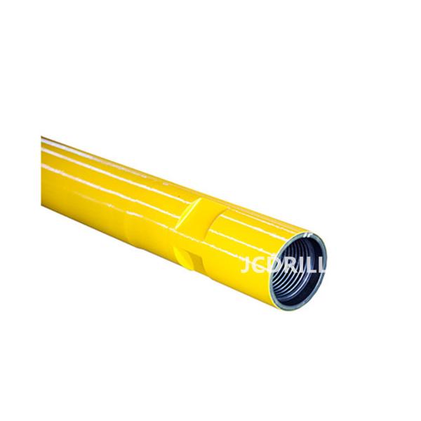 Quality DTH Reverse Circulation Drill Rod For Geological Research for sale