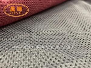 China UV Resistant Hail Net Anti Hail Net Machine Quad Hail Net For Vineyard on sale