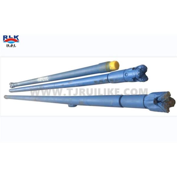 Downhole Drilling Motor 197mm High Quality Made In China For Underground Trenchless Project
