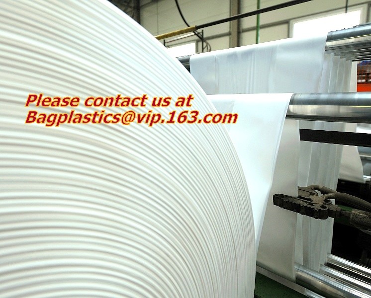 Plastics Layflat Polyethylene Tubing, Polypipe lay-flat irrigation tubing, polytubing, Polyethylene Layflat Tubing - Gen