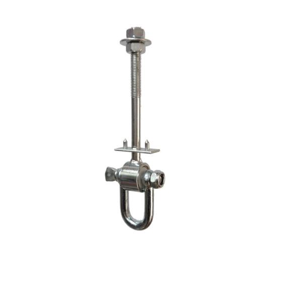 Quality Swing Buckle With Ring Bolt Hook Swing Accessories for sale