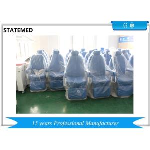 Customized Examination ENT Patient Chair , Hospital Diagnostic Ophthalmic Chair
