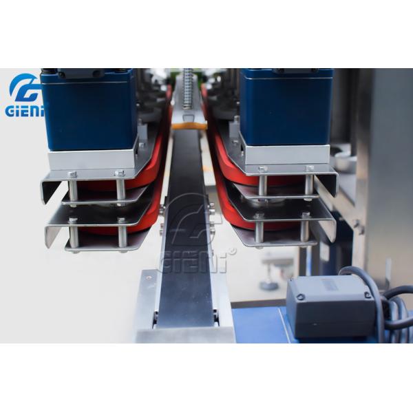 Automatic 180BPM 2-12.5cm Plastic Bottle Capping Machine For Cosmetics