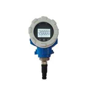 Universal Input Gas Temperature Transmitter With Explosion Proof