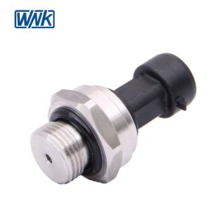 Differential IOT Pressure Sensor I2c Small Dimensions For IIOT