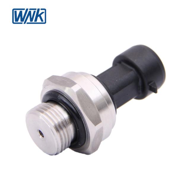 Quality Differential IOT Pressure Sensor I2c Small Dimensions For IIOT for sale