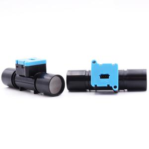China High Accuracy 25g Ventilator Flow Meter 0.5-4.5V I2C Output wholesale
