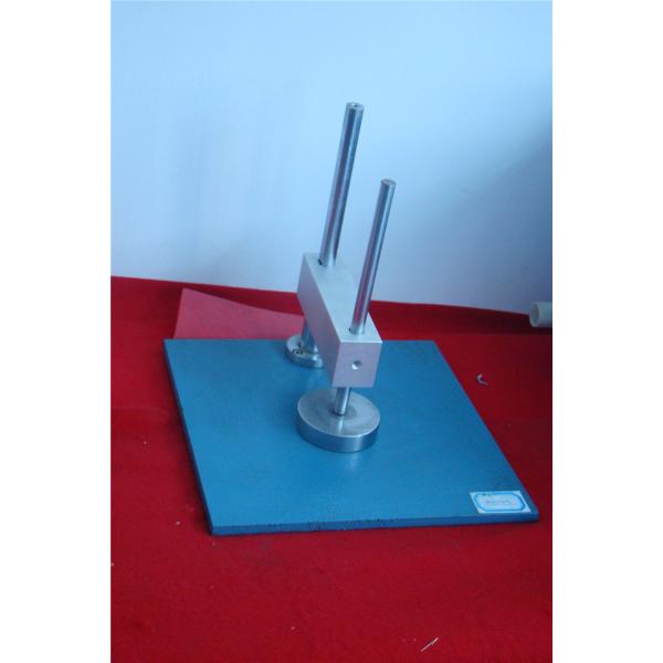 Steel Electrical Strollers Testing Machine For Sharp Edge