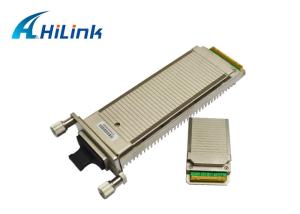 China 1310Nm Cisco compatible 10Gbps XENPAK LR Optical Transceiver Module XENPAK-10GB-LR wholesale