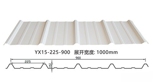 40-Years Warranty High Performance Sheet PPGI Z180 PPGL AZ150 RAL9005 Black Color Building Roof Villa Metal Colored Roof