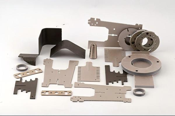 Quality High Temp Mica Sheet As Protective Shields For Glue Machine And Glue Gun for sale