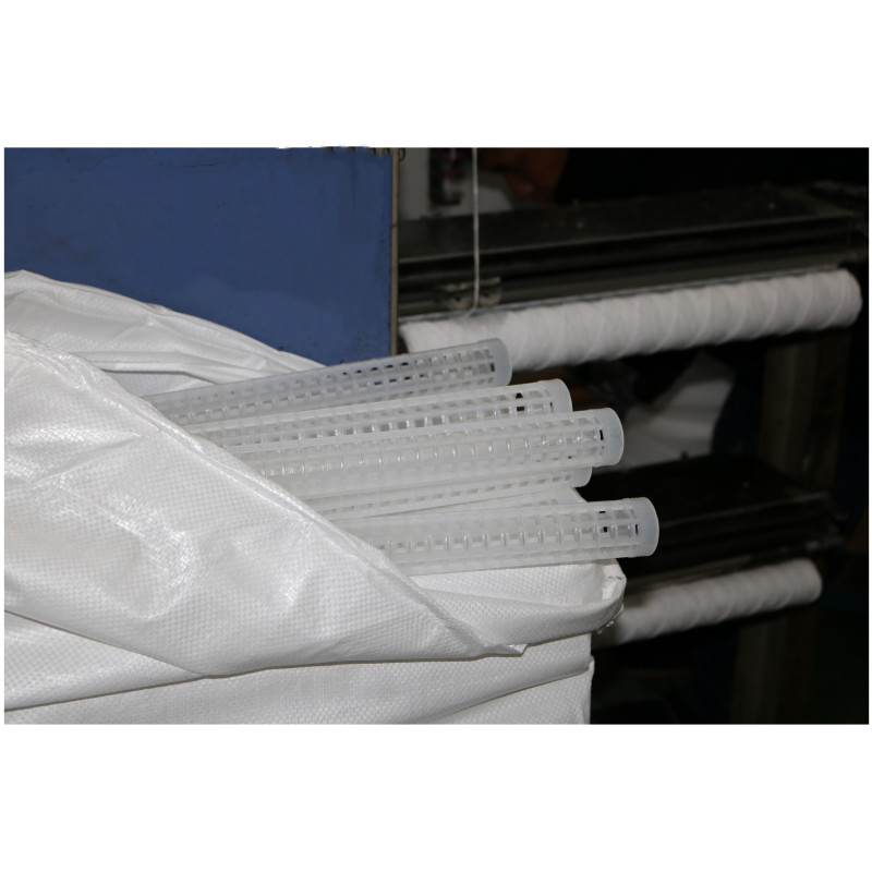 PP Filter Core For Making PP String Wound Filter Cartridge For Water Filter