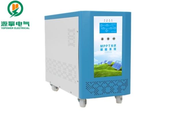 Quality High Efficiency Hybrid Off Grid Inverter 2000W With Solar Battery Charger for sale