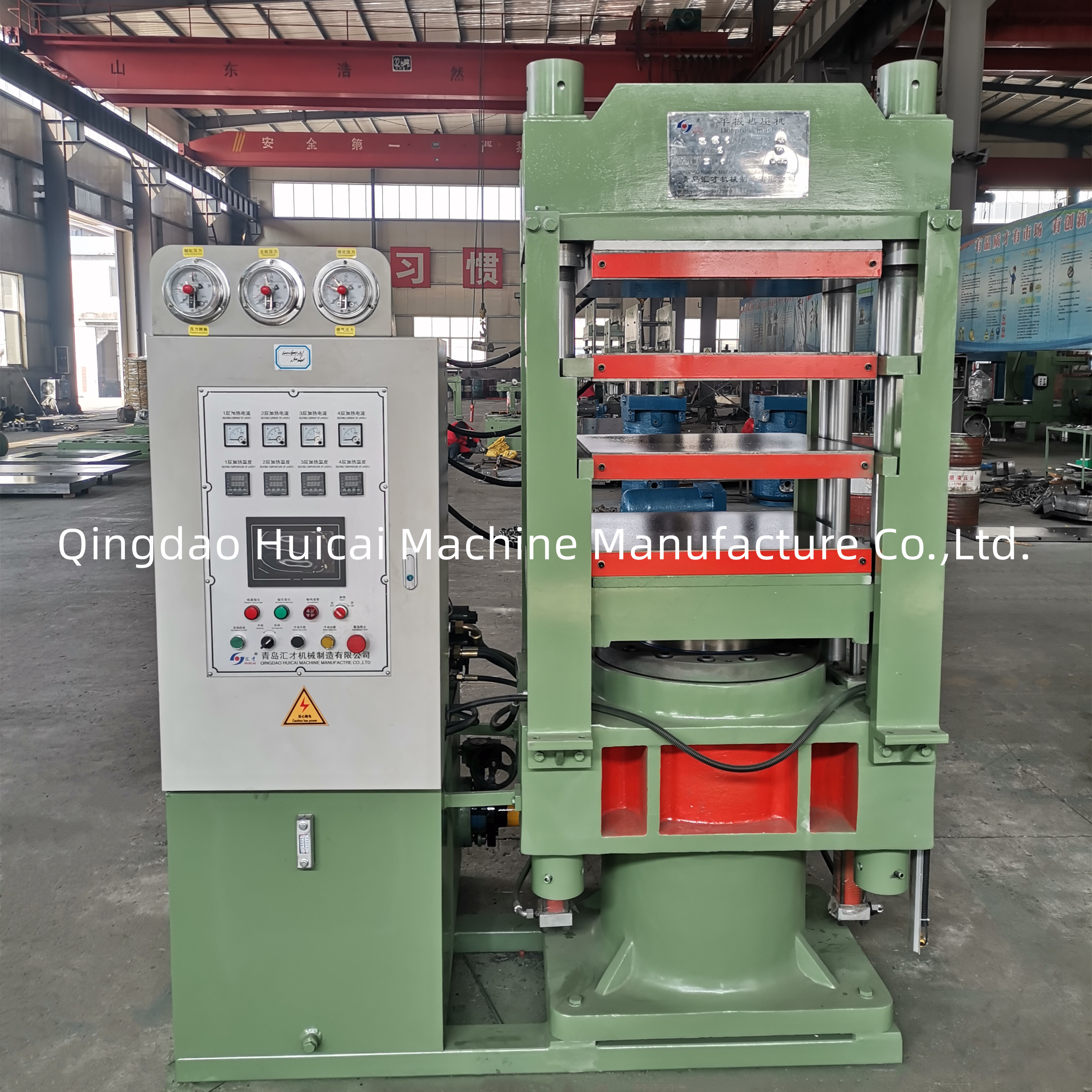 Competitive Laboratory Press for Other Applications and Beyond
